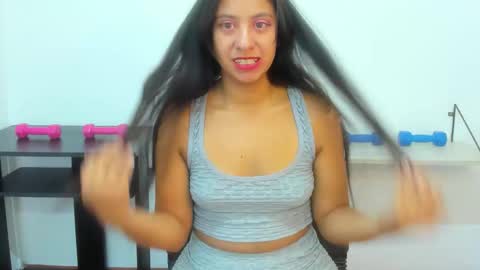 Jade Blue  online show from September 18, 2025, 1:57 pm