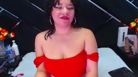 Jade online show from March 2, 2025, 5:44 am