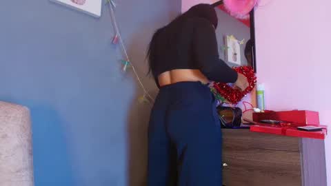  Jade Brunete  online show from March 12, 2026, 8:15 pm