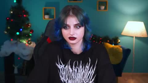 jade_castle online show from December 27, 2024, 7:40 am