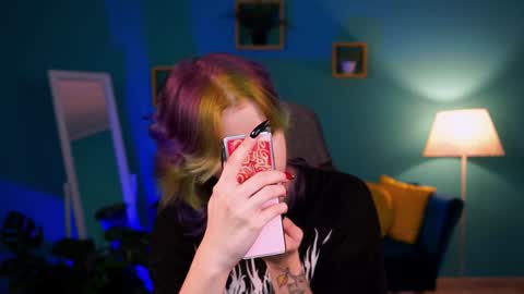 jade_castle online show from January 28, 2025, 2:00 am