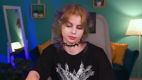 jade_castle online show from February 1, 2025, 2:05 am