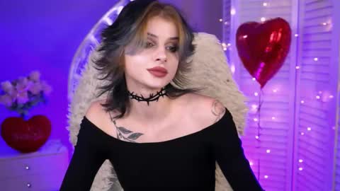 jade_castle online show from February 15, 2025, 5:41 am