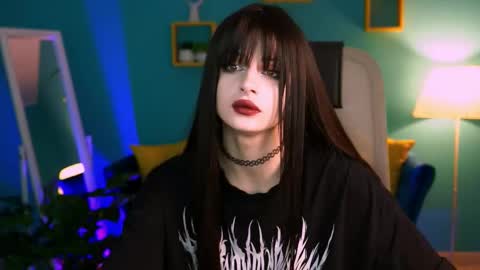 jade_castle online show from March 12, 2025, 4:30 am