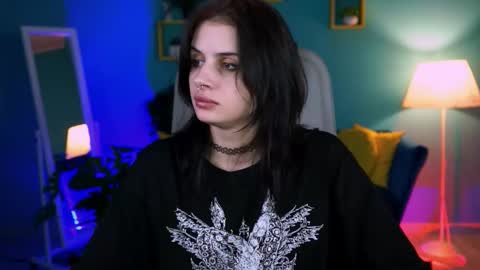 jade_castle online show from January 9, 2026, 5:04 pm