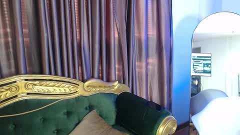 Sara online show from October 27, 2025, 12:20 pm