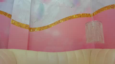 Jade Greeyy  online show from October 16, 2025, 4:35 am