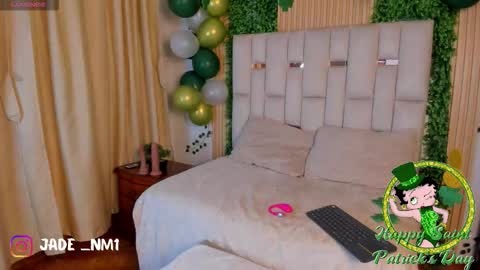 ade online show from March 18, 2026, 1:03 pm