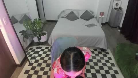 Jade  independent model online show from November 12, 2025, 10:37 am