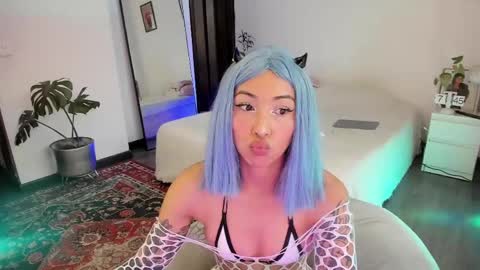 Jade  independent model online show from May 11, 2026, 12:44 pm