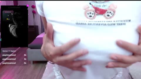 JADE online show from December 27, 2024, 8:28 pm