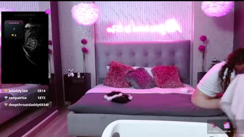 JADE online show from December 28, 2024, 2:33 am