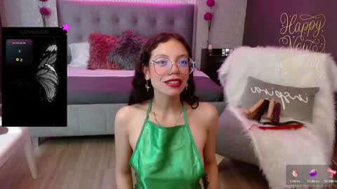 JADE online show from December 30, 2024, 8:15 pm