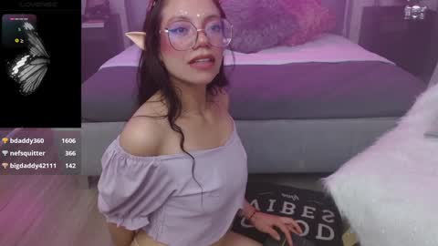 JADE online show from January 8, 2025, 2:35 am