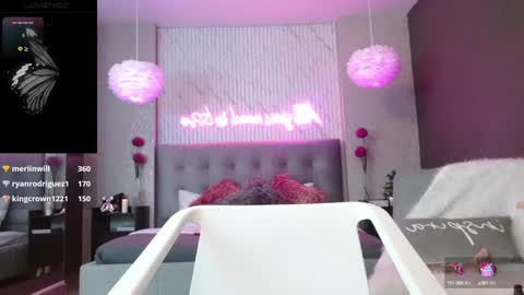 JADE online show from January 10, 2025, 11:18 pm