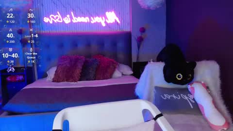 JADE online show from February 5, 2026, 9:52 pm