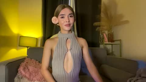 Adriana online show from February 20, 2026, 8:53 pm