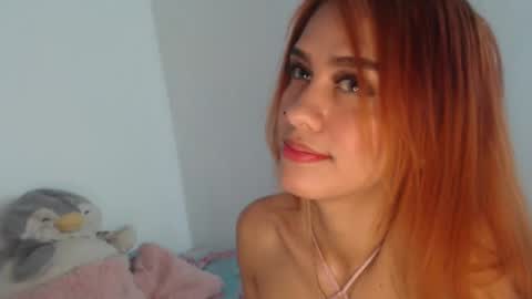 Jade Watson online show from September 8, 2025, 9:36 pm