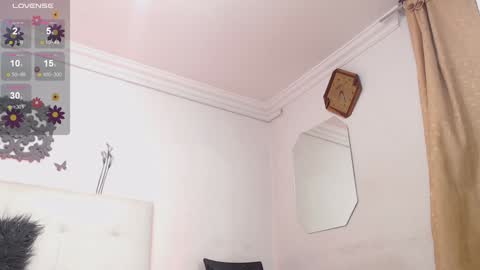 Jadeadamsxx online show from January 24, 2025, 3:55 pm