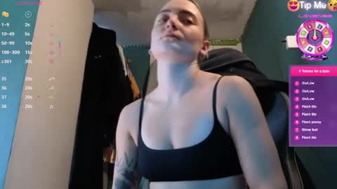 jadealexas online show from June 21, 2026, 5:15 pm
