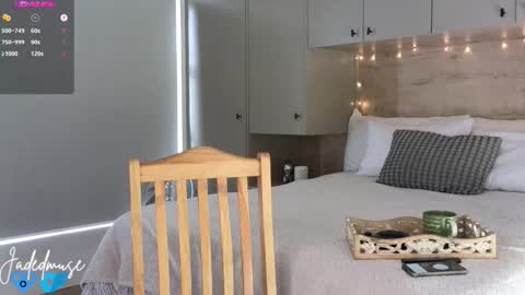 Jade online show from March 7, 2026, 9:17 am