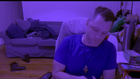 jadedpancake online show from February 8, 2026, 2:04 am