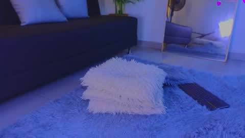 jadee__ online show from February 21, 2026, 3:40 am