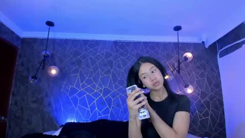 JADEE ANGELS online show from May 23, 2026, 4:55 pm