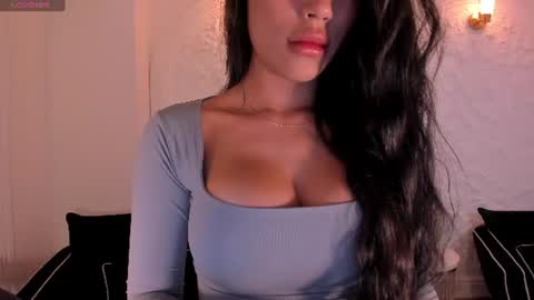 JADE EVANS online show from July 12, 2026, 5:37 pm