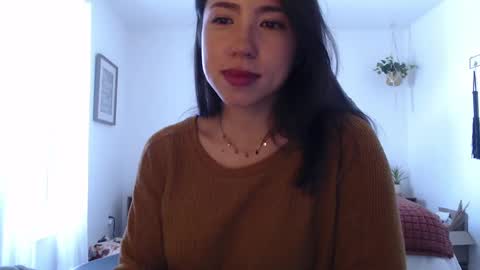 Jade Love online show from December 3, 2024, 5:12 pm