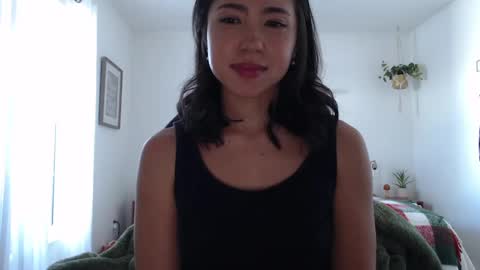 Jade Love online show from December 6, 2024, 8:07 pm