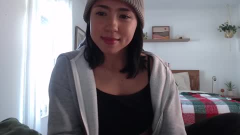 Jade Love online show from January 8, 2025, 9:12 pm