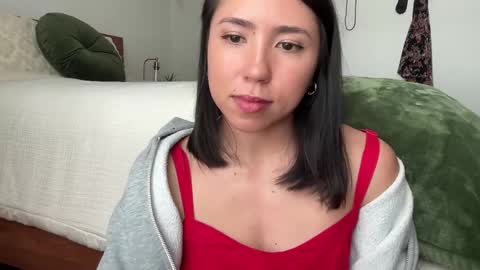 Jade Love online show from February 18, 2025, 8:47 pm