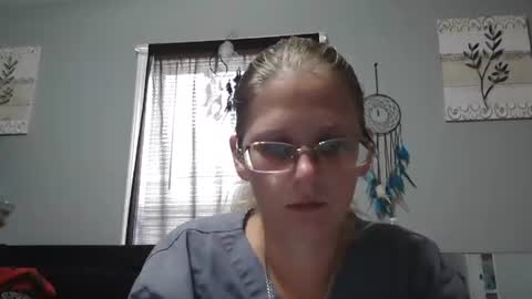 JadeLuv online show from July 13, 2026, 4:43 pm