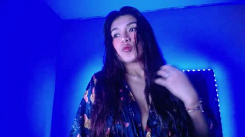 Snapshot of jademadisson chatting on June 8, 2026, 10:04 am jade online show from June 8, 2026, 10:04 am