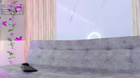 ARIA online show from February 6, 2025, 1:10 pm