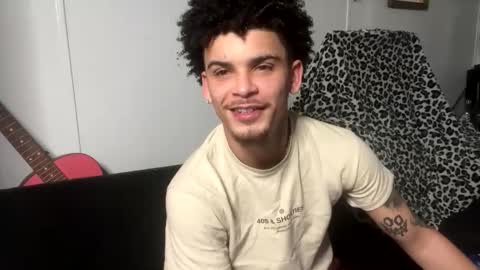 jadend23 online show from January 16, 2026, 10:25 pm