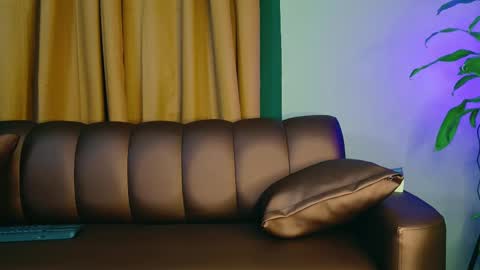 Jaden Feynman online show from March 6, 2025, 1:58 am