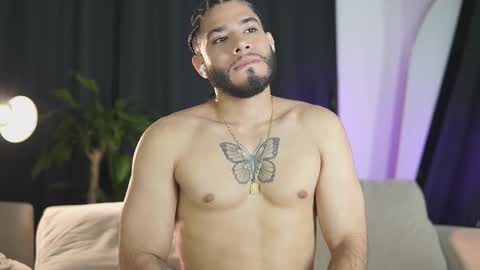 Jaden Feynman online show from March 11, 2026, 5:35 am