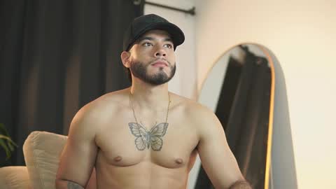 Jaden Feynman online show from April 9, 2026, 4:45 am