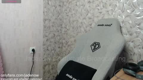 Jade online show from October 1, 2025, 12:27 am