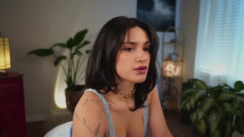 Jade online show from December 2, 2024, 9:50 pm