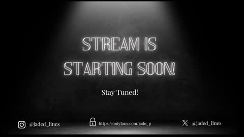 Jade online show from December 25, 2024, 3:40 am