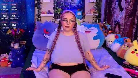 Snapshot of jadeplant chatting on February 17, 2026, 11:44 pm jadeplant online show from February 17, 2026, 11:44 pm