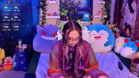 Snapshot of jadeplant chatting on March 3, 2026, 12:39 am jadeplant online show from March 3, 2026, 12:39 am