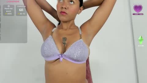 Jade Smith online show from January 26, 2025, 2:35 am