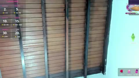 Jade Smith online show from March 11, 2025, 5:05 am