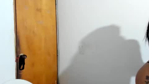 Jade Smith online show from October 29, 2025, 1:30 am