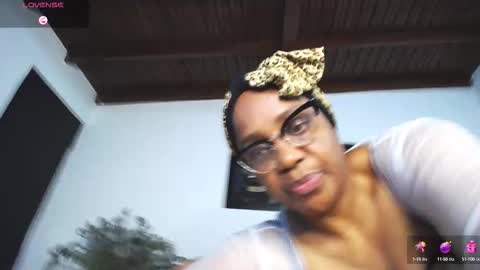 jadeStone69 online show from September 20, 2025, 12:39 pm