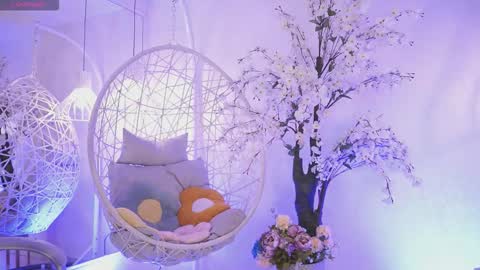 Jade Summer online show from September 27, 2025, 11:48 am